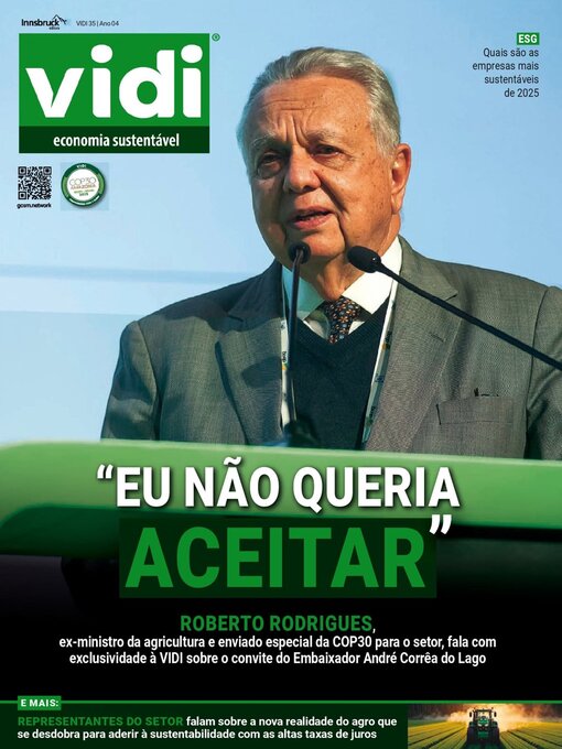 Title details for Vidi by EDICASE GESTAO DE NEGOCIOS EIRELI - Available